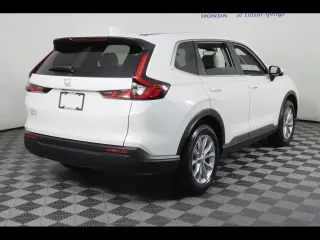 Honda CR-V 2025 AWD EX 4dr SUV