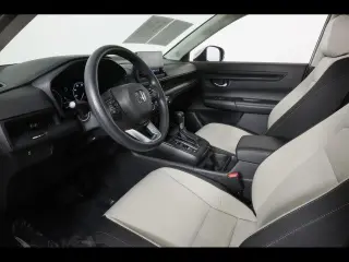 Honda CR-V 2025 AWD EX 4dr SUV