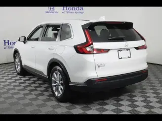Honda CR-V 2025 AWD EX 4dr SUV