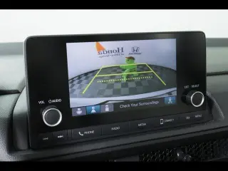 Honda CR-V 2025 AWD EX 4dr SUV