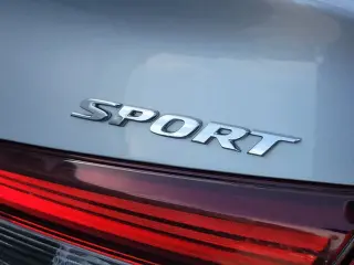 Honda Civic 2025 Sport 4dr Sedan