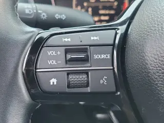 Honda Civic 2025 Sport 4dr Sedan