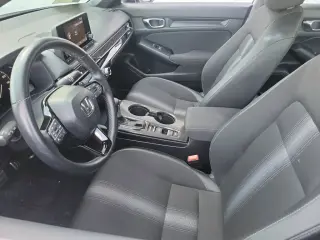 Honda Civic 2025 Sport 4dr Sedan