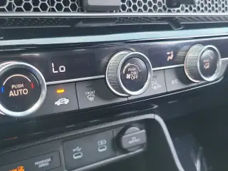 Honda Civic 2025 Sport 4dr Sedan
