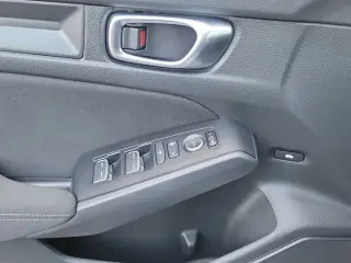 Honda Civic 2025 Sport 4dr Sedan