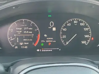 Honda Civic 2025 Sport 4dr Sedan