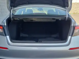 Honda Civic 2025 Sport 4dr Sedan