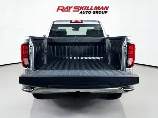 GMC Sierra 1500 2025 4x2 Pro 2dr Regular Cab 6.6 ft. SB