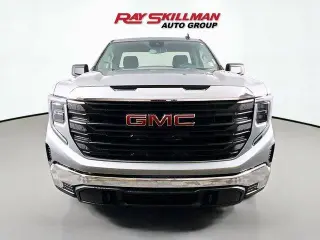 GMC Sierra 1500 2025 4x2 Pro 2dr Regular Cab 6.6 ft. SB