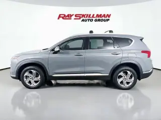 Hyundai SANTA FE 2022 AWD SEL 4dr Crossover