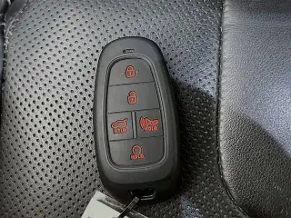 Hyundai SANTA FE 2022 AWD SEL 4dr Crossover