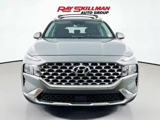 Hyundai SANTA FE 2022 AWD SEL 4dr Crossover