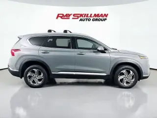 Hyundai SANTA FE 2022 AWD SEL 4dr Crossover