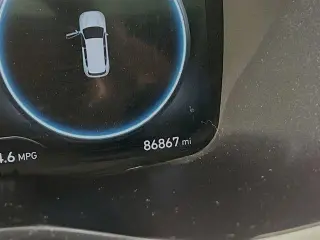 Hyundai SANTA FE 2022 AWD SEL 4dr Crossover