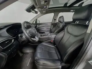 Hyundai SANTA FE 2022 AWD SEL 4dr Crossover