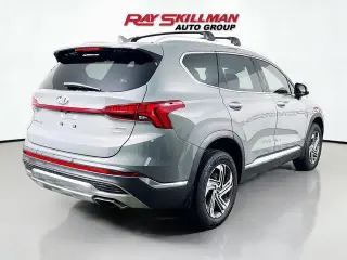 Hyundai SANTA FE 2022 AWD SEL 4dr Crossover
