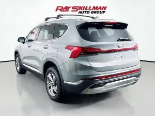 Hyundai SANTA FE 2022 AWD SEL 4dr Crossover