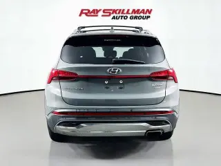 Hyundai SANTA FE 2022 AWD SEL 4dr Crossover