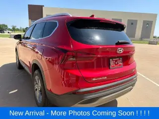 Hyundai SANTA FE 2023 AWD SEL 4dr Crossover