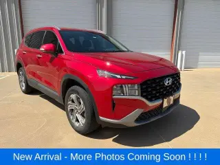Hyundai SANTA FE 2023 AWD SEL 4dr Crossover