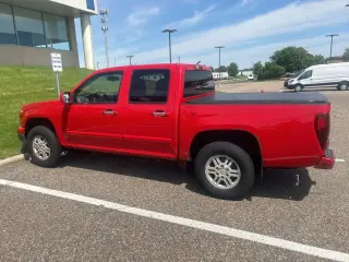 Chevrolet Colorado 2009 4x4 LT 4dr Crew Cab w/1LT