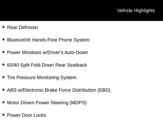 Hyundai ELANTRA 2013 GLS 4dr Sedan 6M