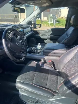 Ford F-150 2021 4x4 XL 4dr SuperCab 8 ft. LB