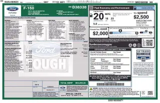 Ford F-150 2021 4x4 XL 4dr SuperCab 8 ft. LB