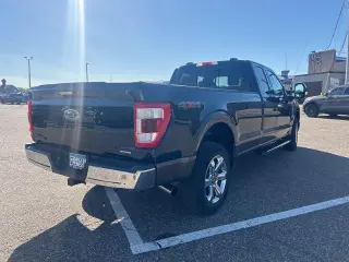 Ford F-150 2021 4x4 XL 4dr SuperCab 8 ft. LB