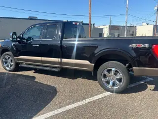Ford F-150 2021 4x4 XL 4dr SuperCab 8 ft. LB