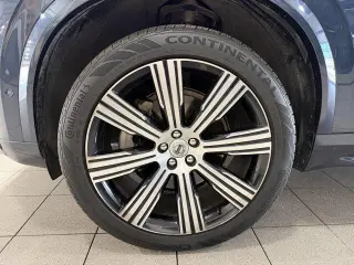Volvo XC90 2022 AWD T6 Inscription 7-Passenger 4dr SUV