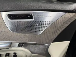 Volvo XC90 2022 AWD T6 Inscription 7-Passenger 4dr SUV