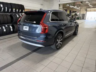 Volvo XC90 2022 AWD T6 Inscription 7-Passenger 4dr SUV