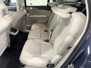 Volvo XC90 2022 AWD T6 Inscription 7-Passenger 4dr SUV