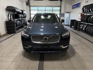 Volvo XC90 2022 AWD T6 Inscription 7-Passenger 4dr SUV