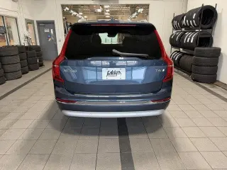 Volvo XC90 2022 AWD T6 Inscription 7-Passenger 4dr SUV