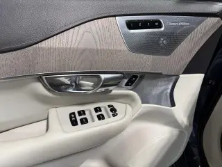 Volvo XC90 2022 AWD T6 Inscription 7-Passenger 4dr SUV