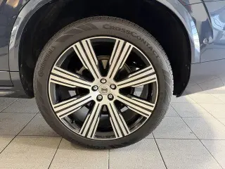 Volvo XC90 2022 AWD T6 Inscription 7-Passenger 4dr SUV