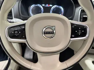 Volvo XC90 2022 AWD T6 Inscription 7-Passenger 4dr SUV