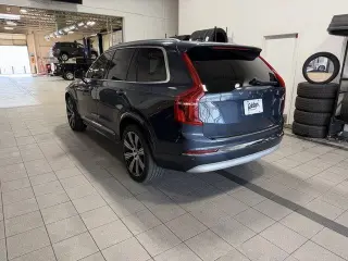 Volvo XC90 2022 AWD T6 Inscription 7-Passenger 4dr SUV