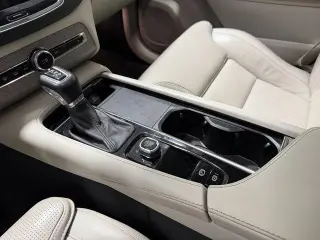 Volvo XC90 2022 AWD T6 Inscription 7-Passenger 4dr SUV