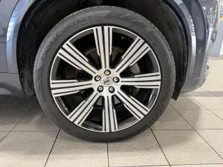 Volvo XC90 2022 AWD T6 Inscription 7-Passenger 4dr SUV
