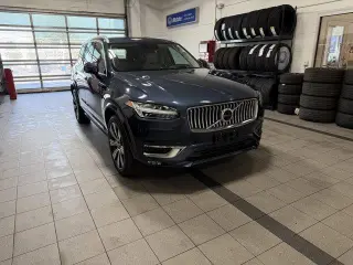 Volvo XC90 2022 AWD T6 Inscription 7-Passenger 4dr SUV