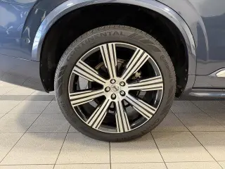 Volvo XC90 2022 AWD T6 Inscription 7-Passenger 4dr SUV
