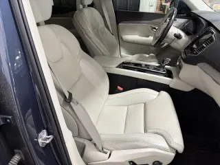 Volvo XC90 2022 AWD T6 Inscription 7-Passenger 4dr SUV