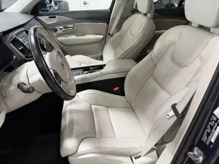 Volvo XC90 2022 AWD T6 Inscription 7-Passenger 4dr SUV
