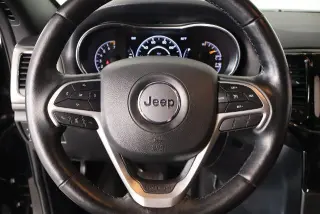 Jeep Grand Cherokee 2021 4x4 Laredo E 4dr SUV