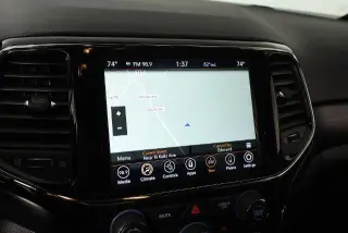 Jeep Grand Cherokee 2021 4x4 Laredo E 4dr SUV