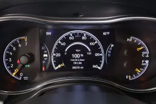Jeep Grand Cherokee 2021 4x4 Laredo E 4dr SUV