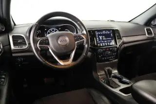 Jeep Grand Cherokee 2021 4x4 Laredo E 4dr SUV